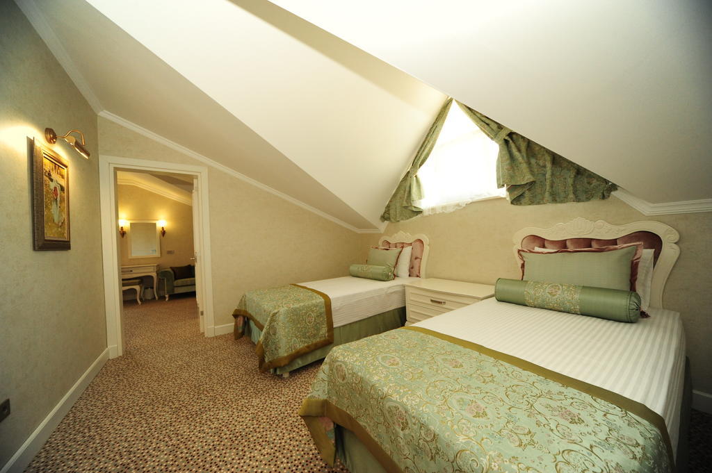 Hotel Grand Gocek
