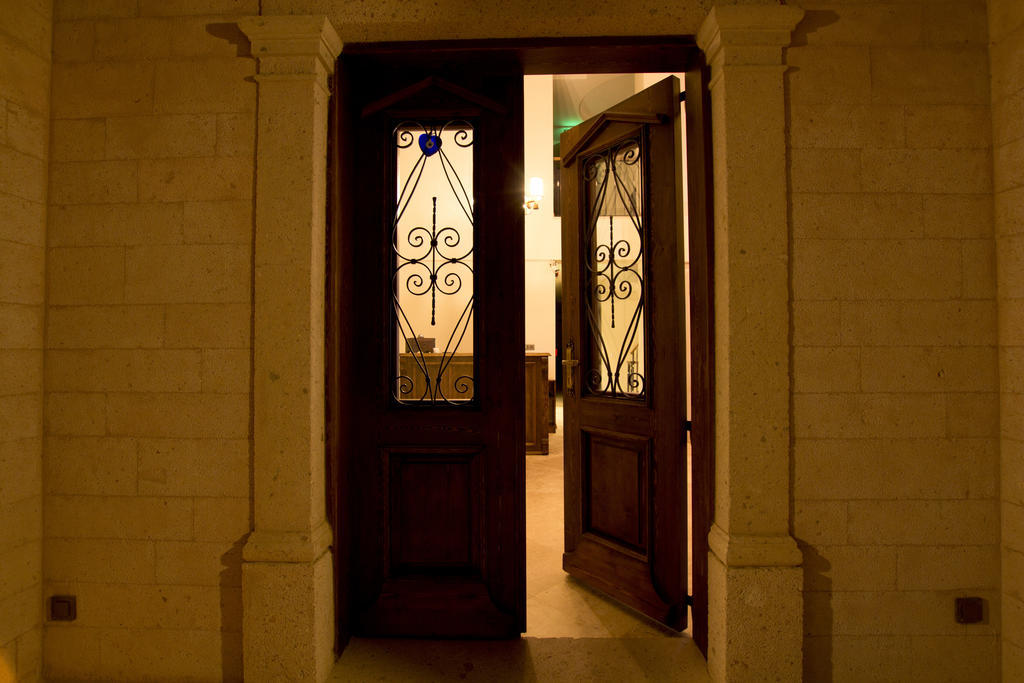 Hotel Elia Cunda By Ortunc Ayvalik