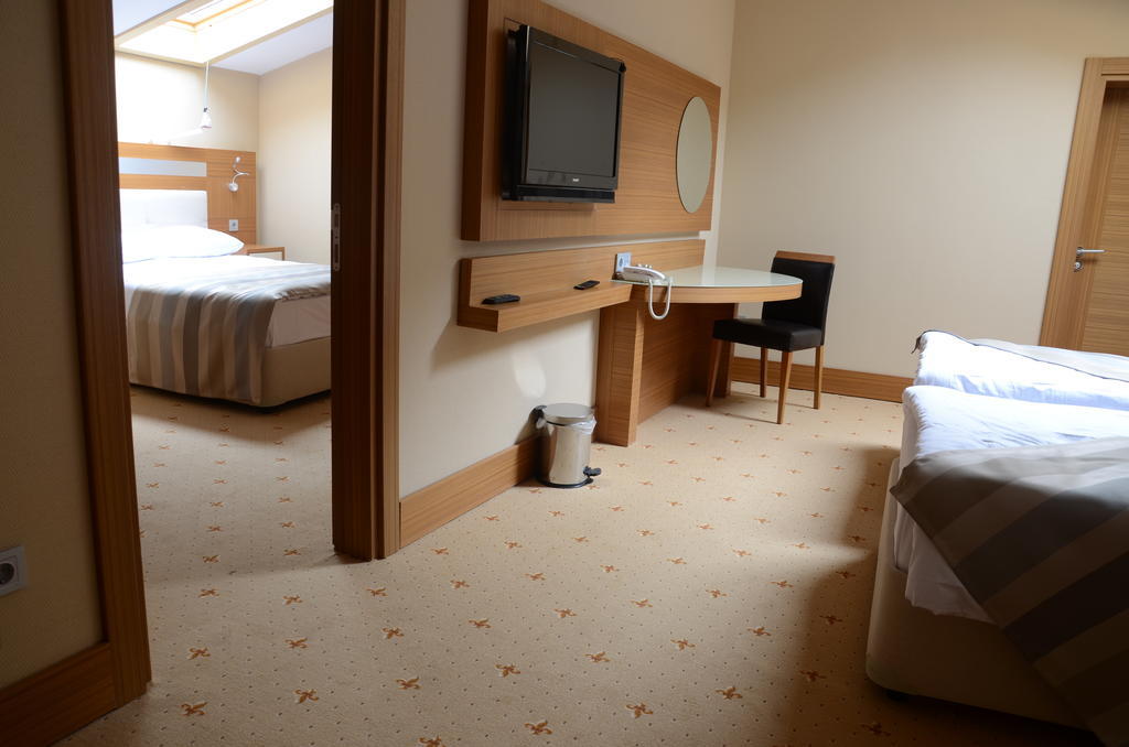 Hotel Kackar