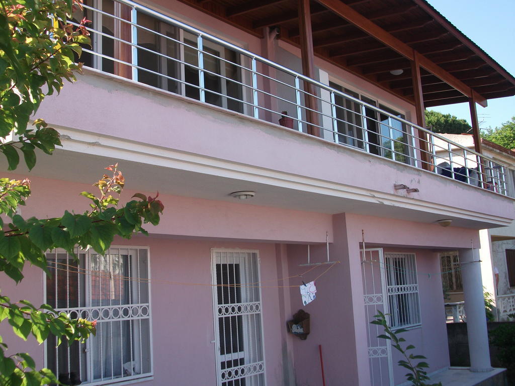 Villa Villa Beach *