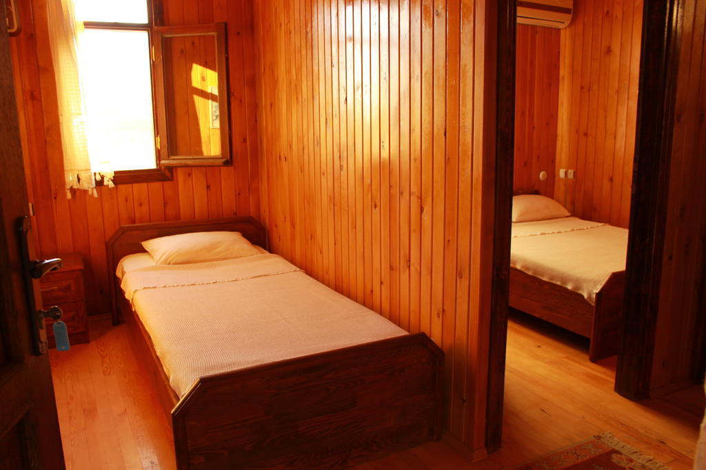 Guest house Datcanka Ahsap & Kutuk Evler