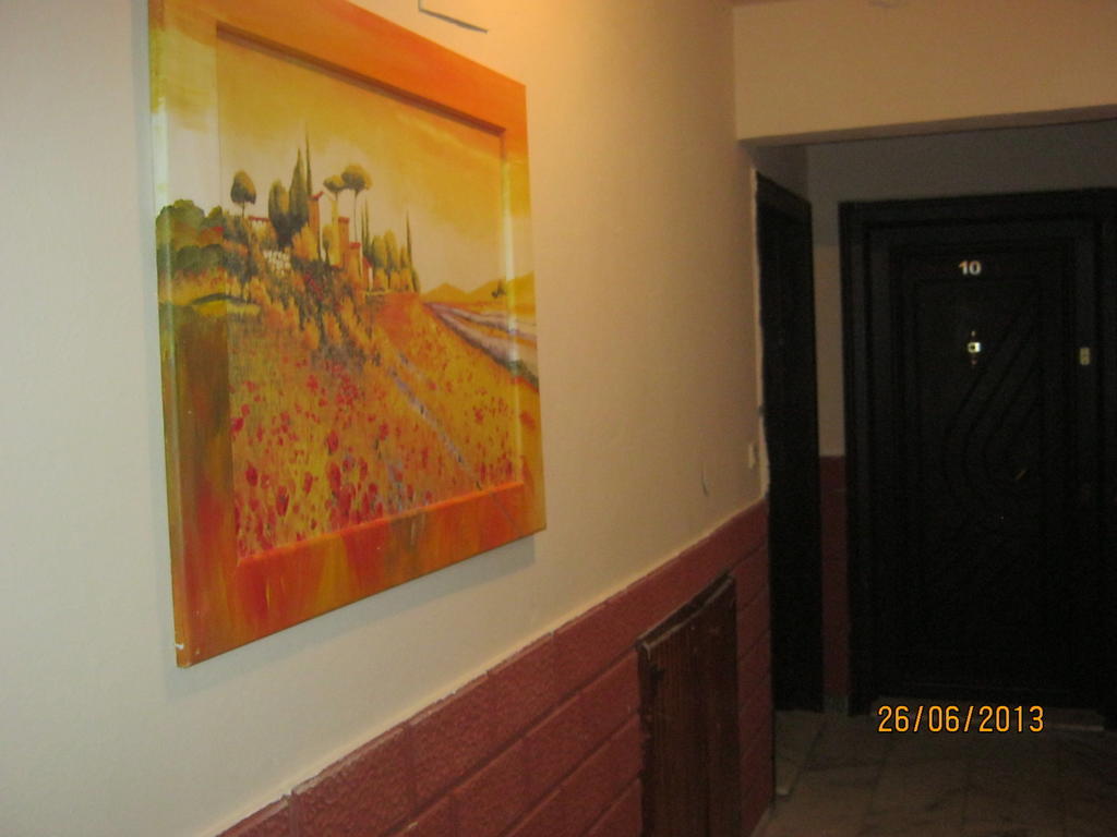 Aparthotel Ahmeda Ayvalik