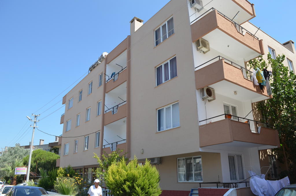 Ahmeda Ayvalik