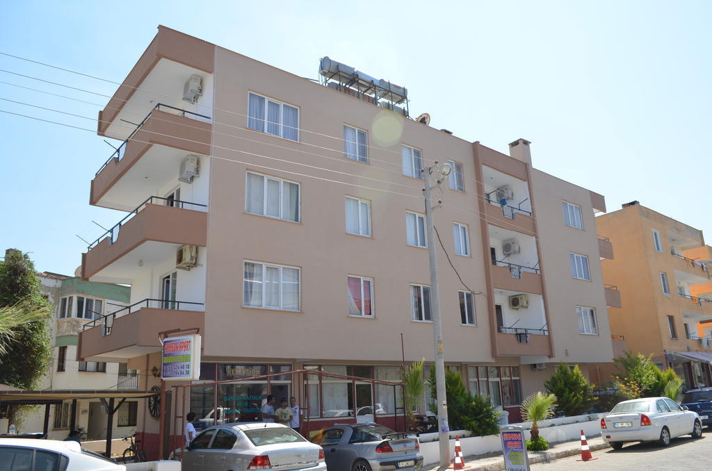 Ahmeda Ayvalik
