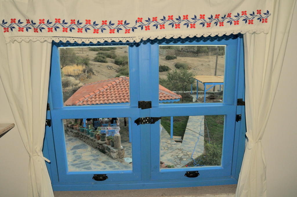 Alterna Koey Evi