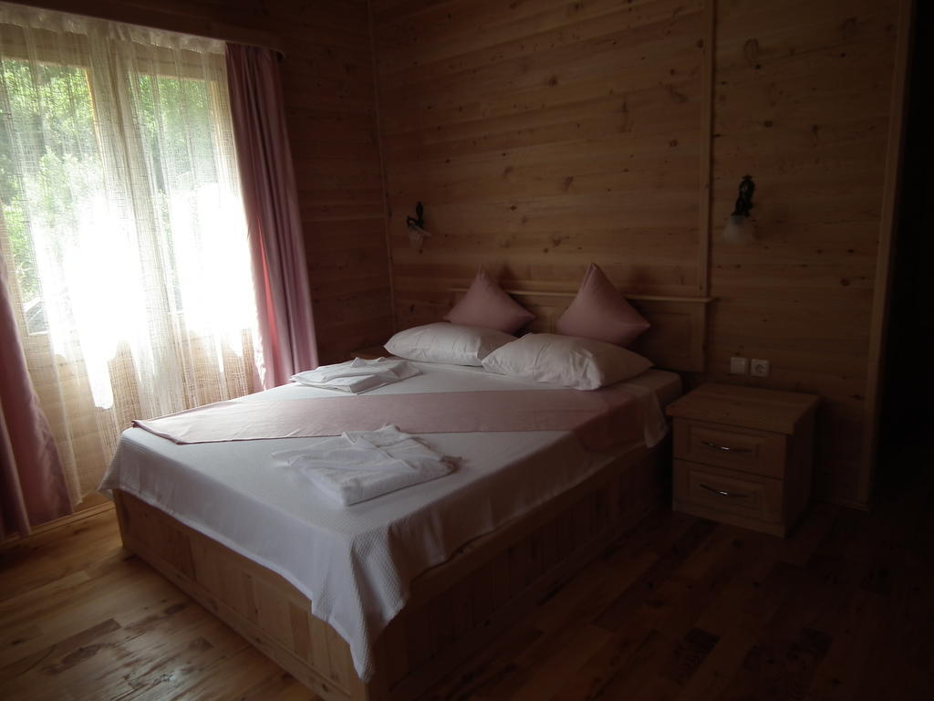 Hotel Sedir