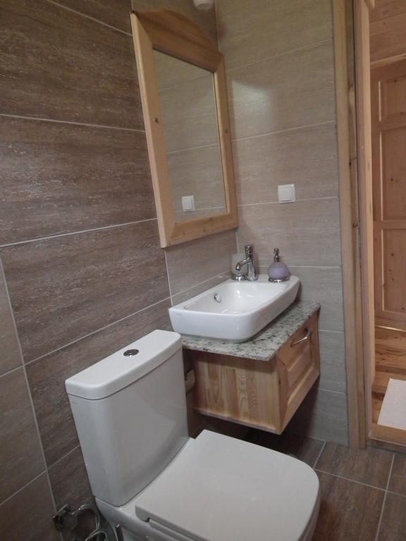 Hotel Sedir 3*