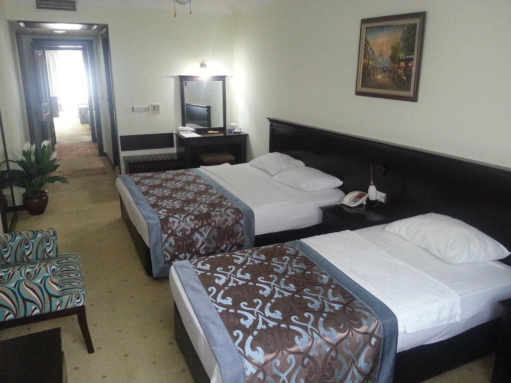 Hotel Omur Akcay (Edremit)