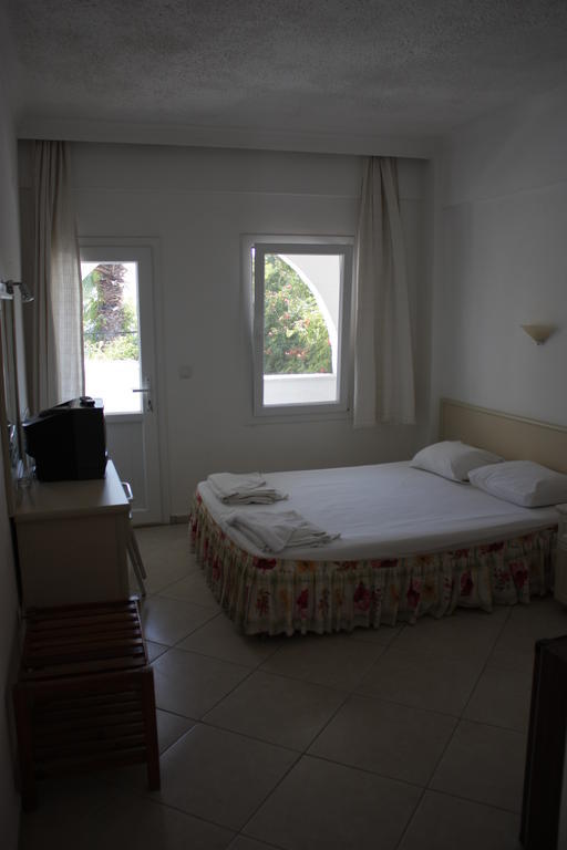 Hotel Deniz Bitez