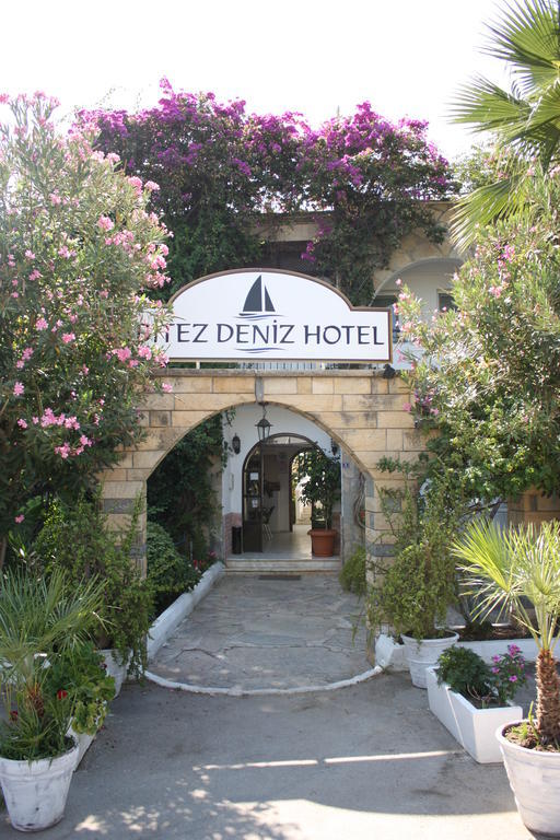 Hotel Deniz 3*