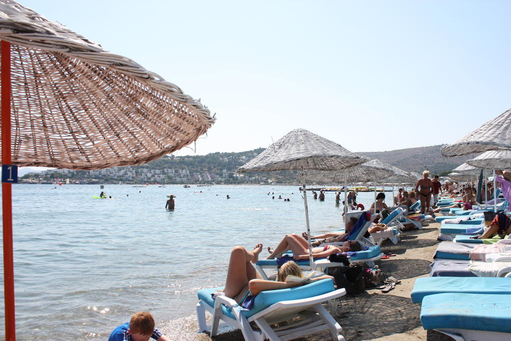 Hotel Deniz