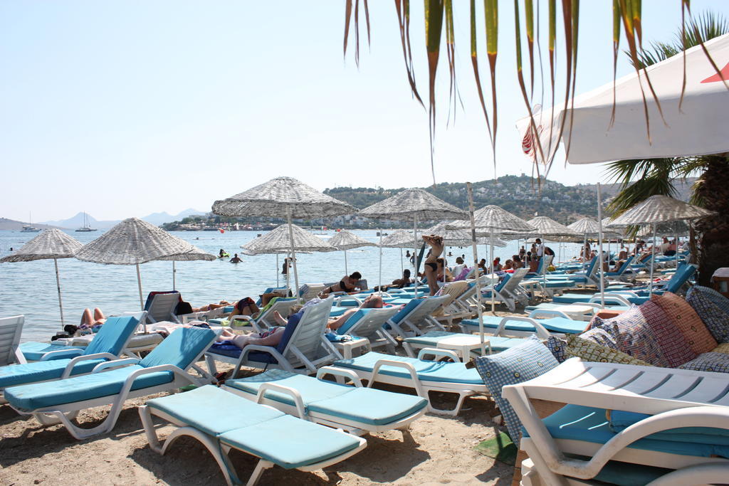 Hotel Deniz Bitez