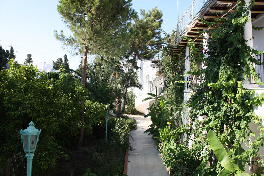 Hotel Deniz