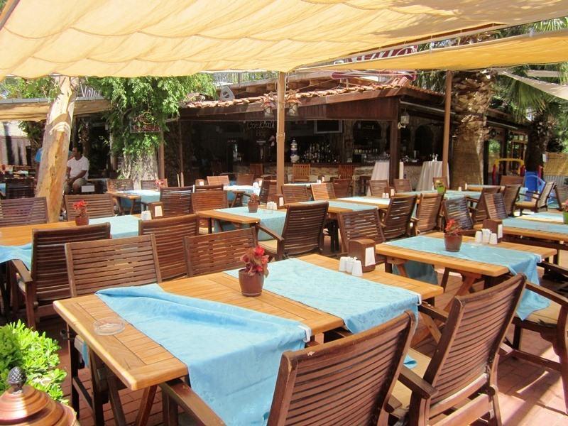 Hotel Deniz 3*