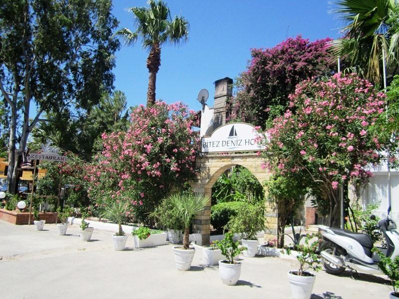 Hotel Deniz