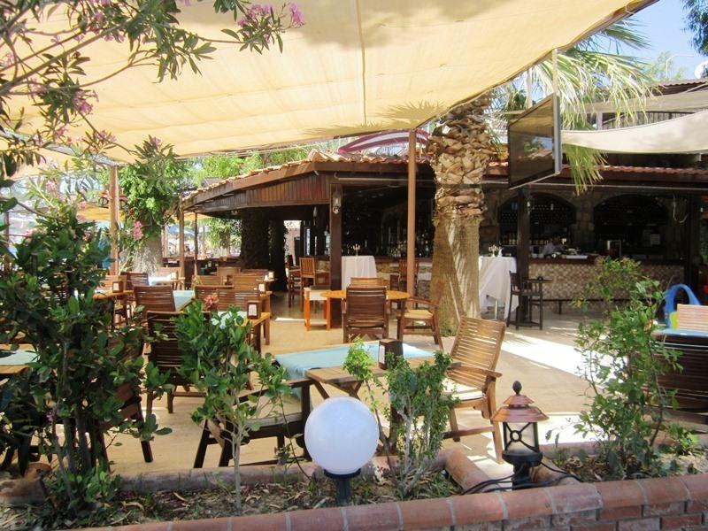 Hotel Deniz Bitez