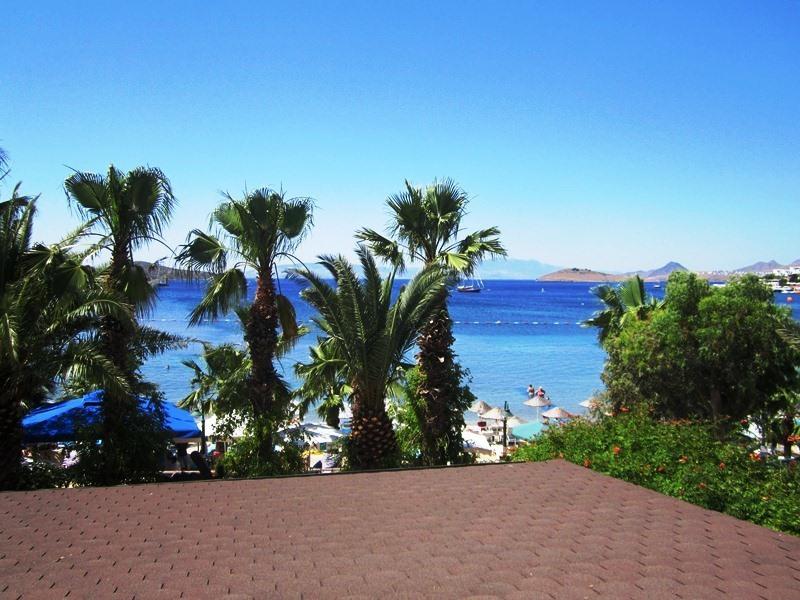 Hotel Deniz Bitez