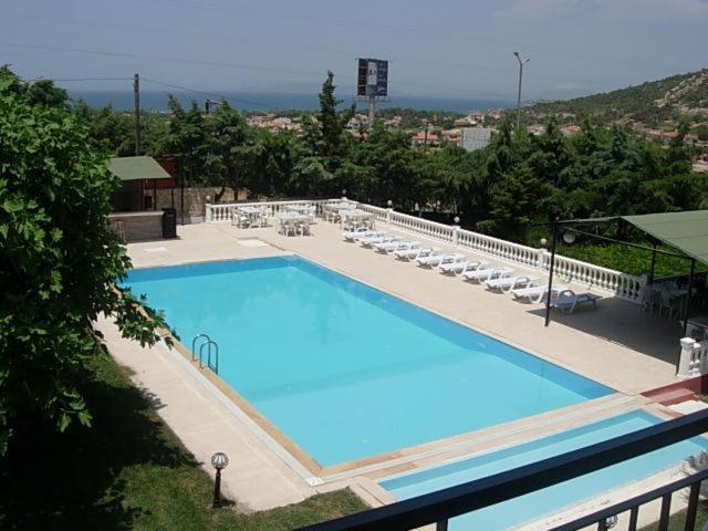 Hotel Alacati Golden Resort
