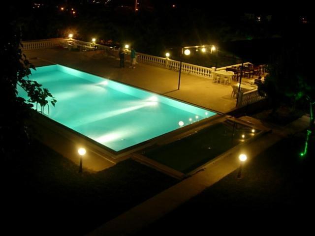 Alacati Golden Resort Hotel Cesme