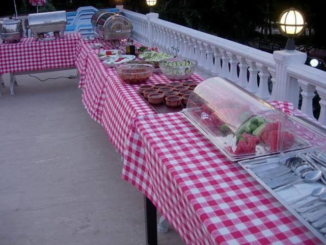 Alacati Golden Resort Hotel 3*