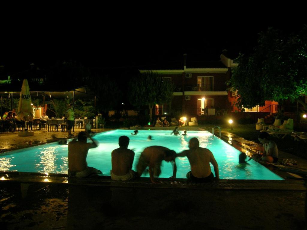 Alacati Golden Resort Hotel Cesme