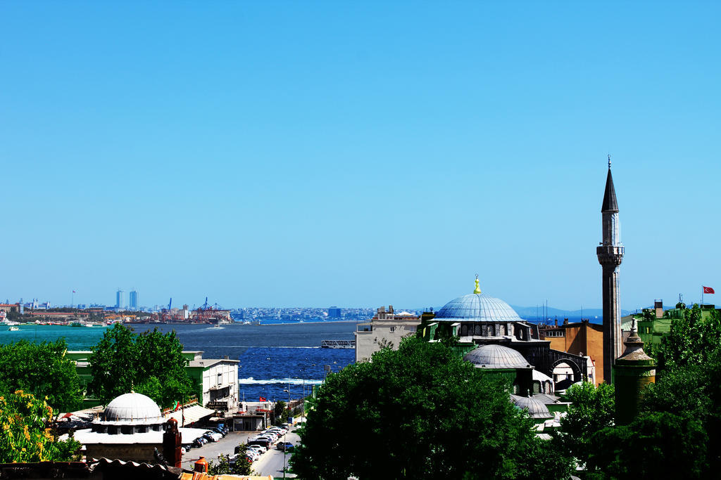 Waw Galataport Istanbul