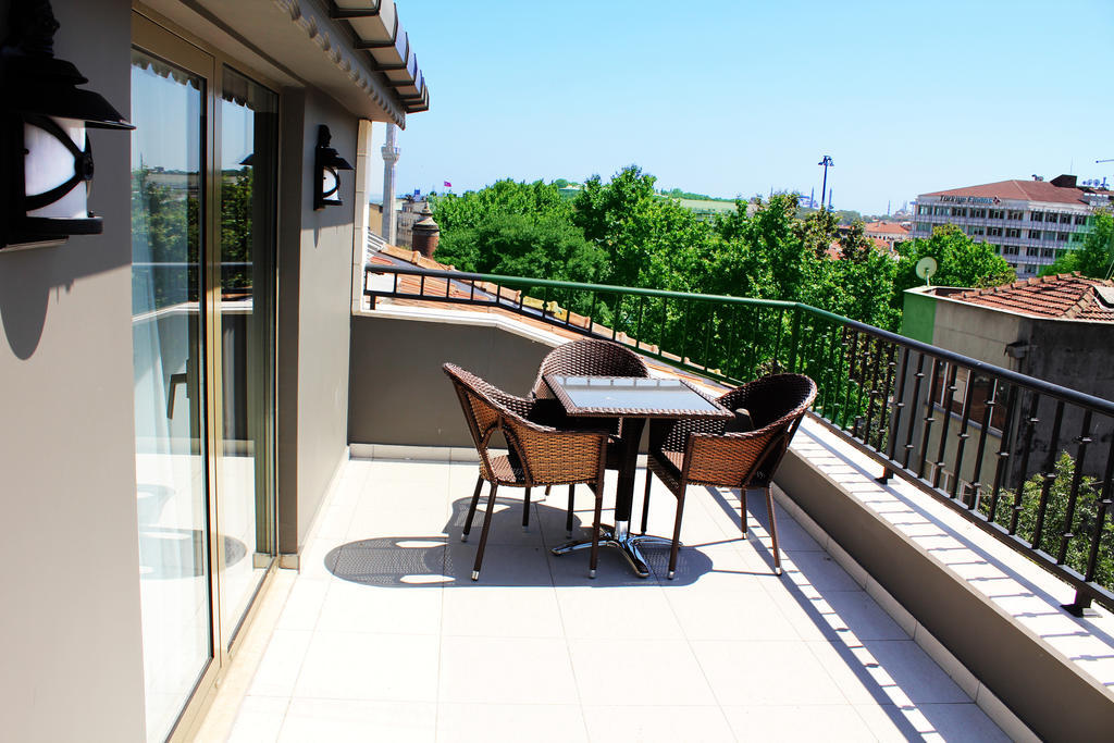 Hotel Waw Galataport Istanbul