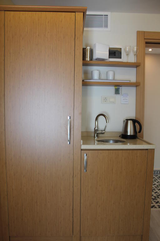Hotel Waw Galataport 3*