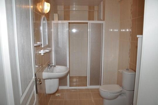 Aparthotel Oz Ulutas Evleri Finike
