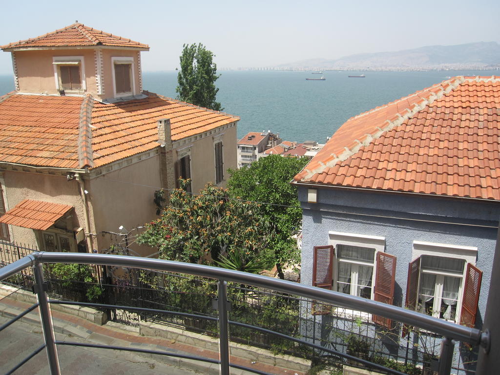 Apartment Zena House Konak *