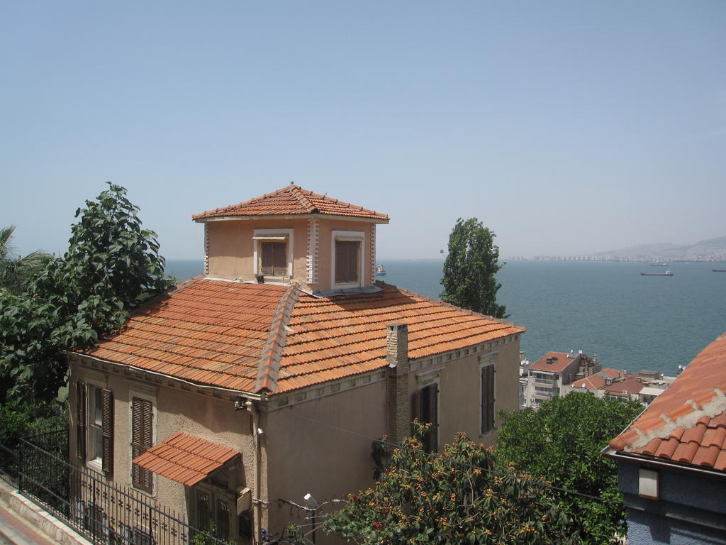 Zena House Konak Izmir