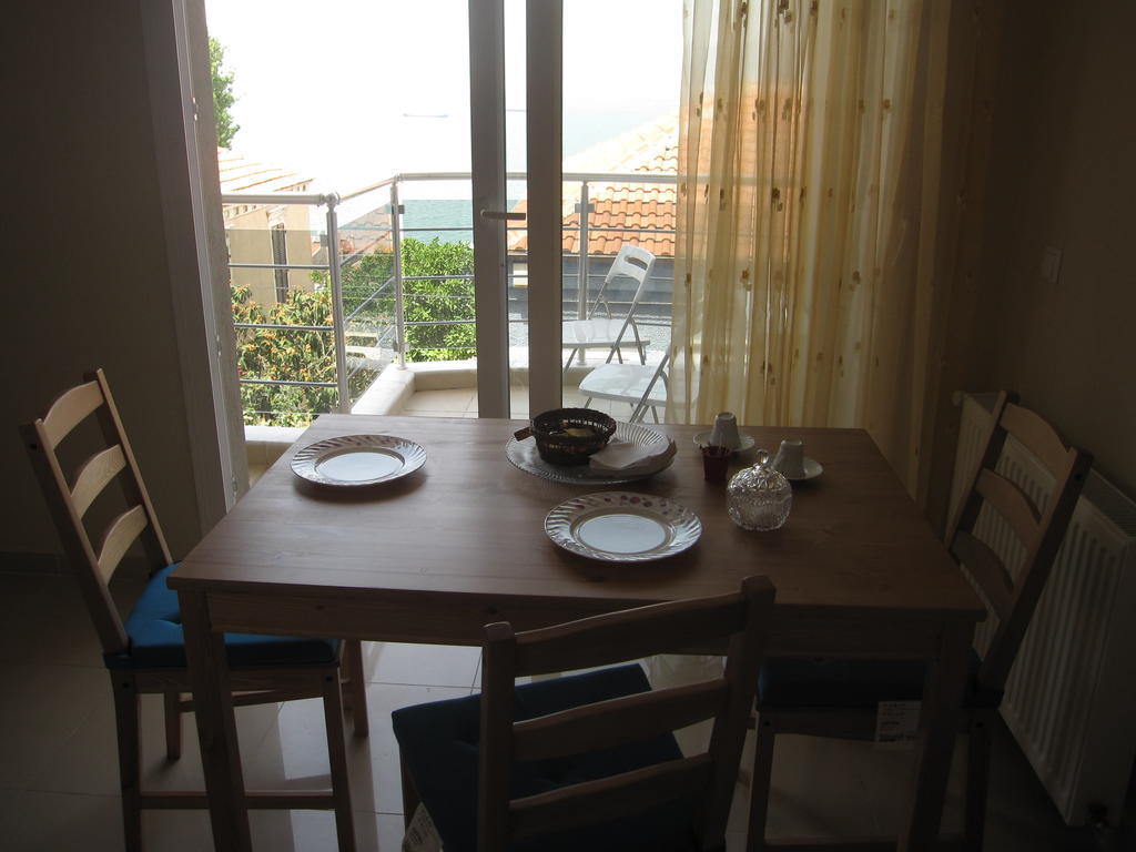 Apartment Zena House Konak *