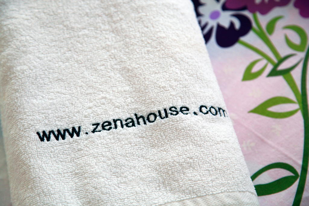 Apartment Zena House Konak *