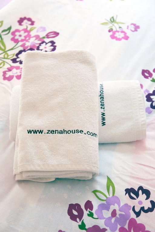 Apartment Zena House Konak