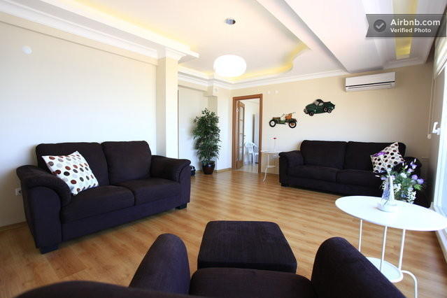 Zena House Konak Izmir