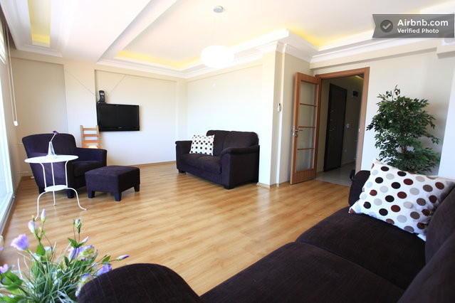 Apartment Zena House Konak