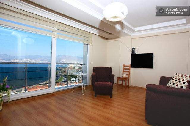 Apartment Zena House Konak Izmir