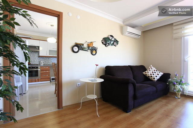 Zena House Konak Izmir