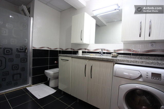 Apartment Zena House Konak *
