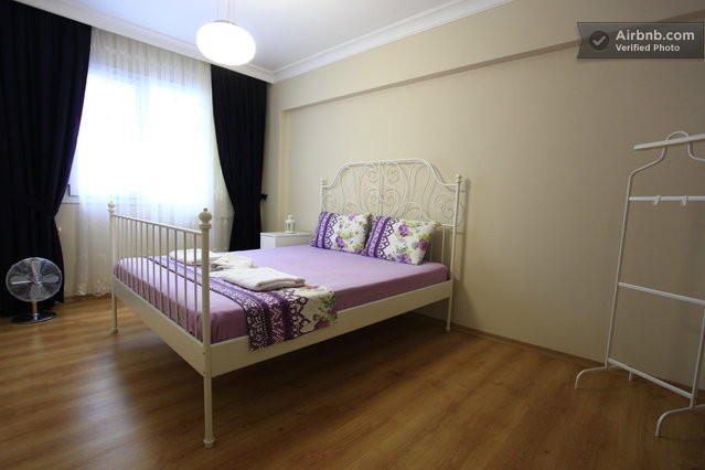 Zena House Konak Izmir