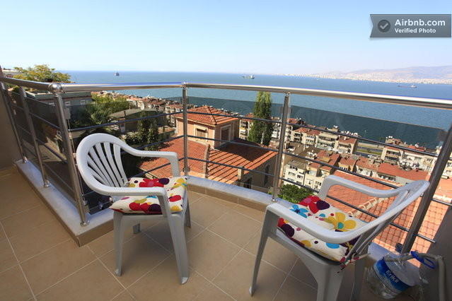 Apartment Zena House Konak Izmir