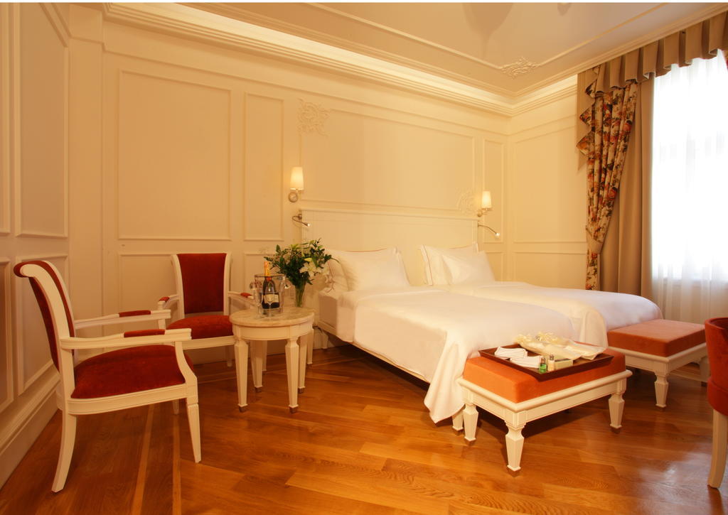 Hotel Corinne Art & Boutique Istanbul