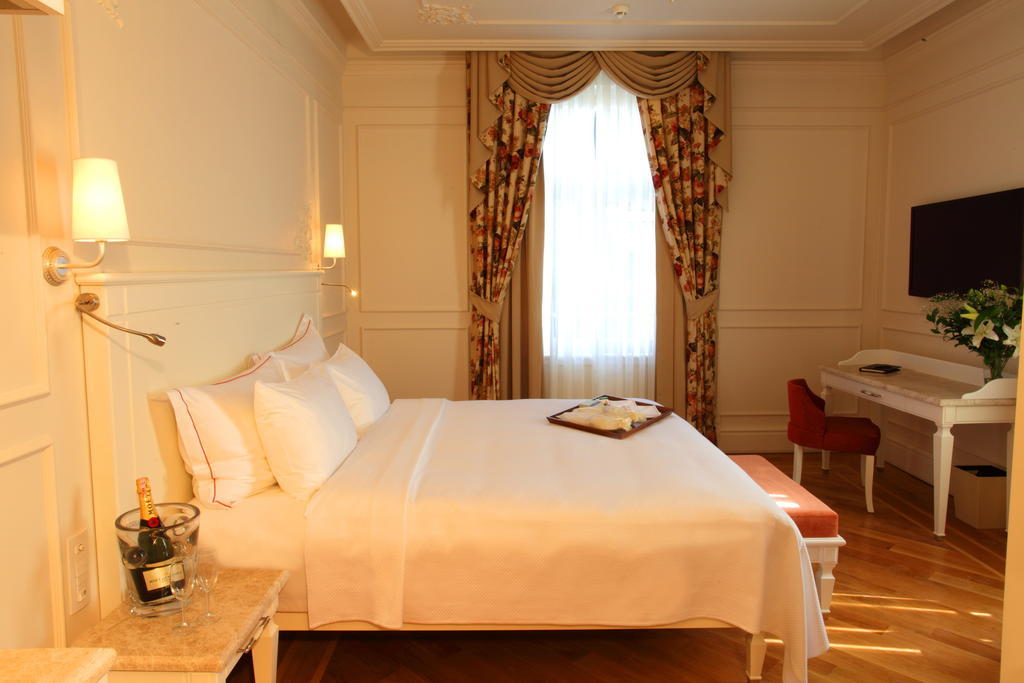 Hotel Corinne Art & Boutique Istanbul