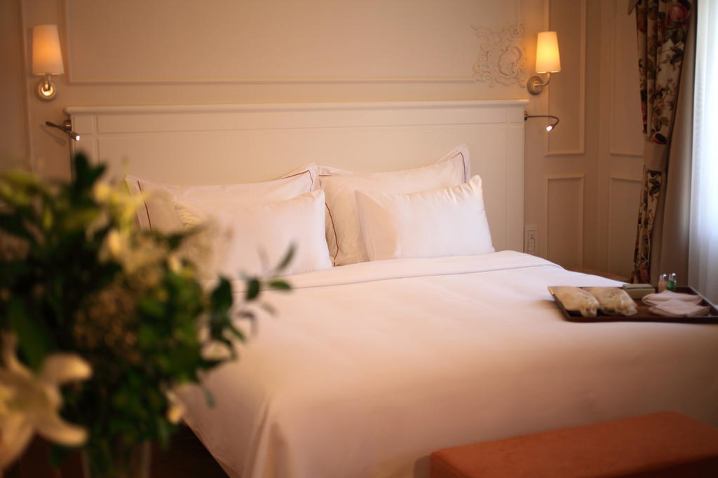 Hotel Corinne Art & Boutique 4*
