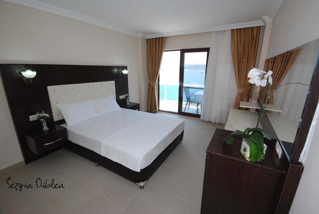 Hotel Yilmaz Kaptan