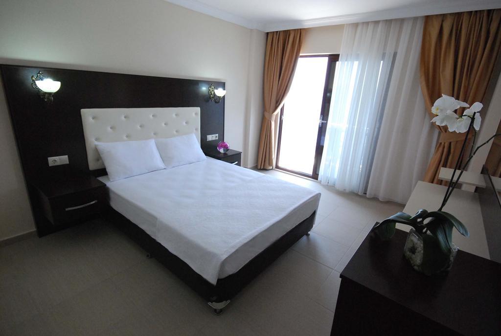 Hotel Yilmaz Kaptan Bozburun