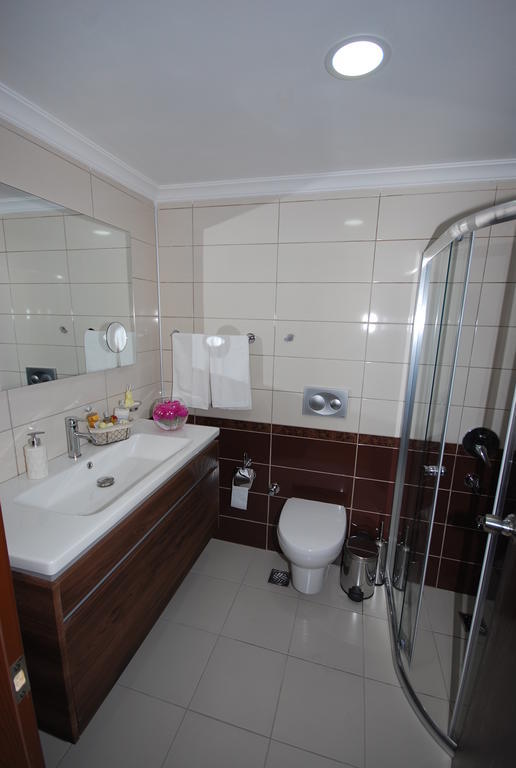 Hotel Yilmaz Kaptan *