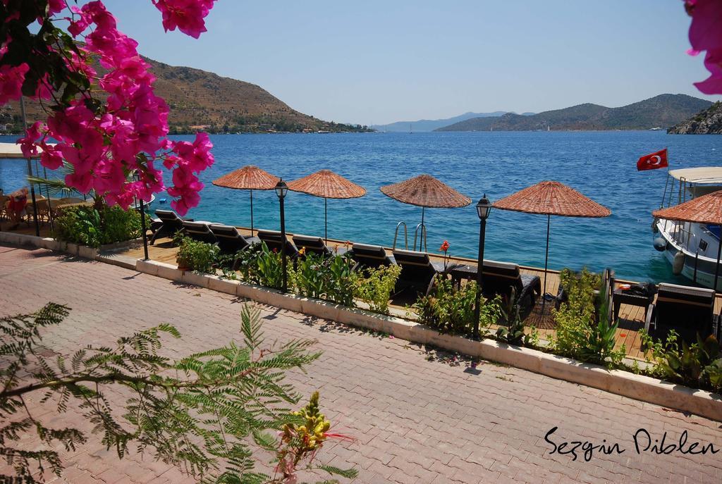 Hotel Yilmaz Kaptan *