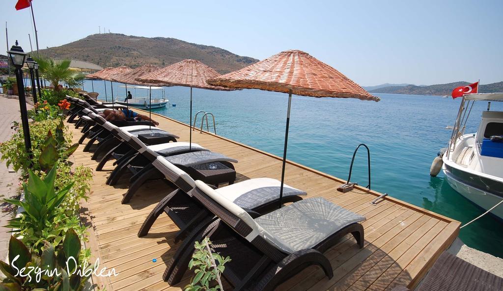 Hotel Yilmaz Kaptan