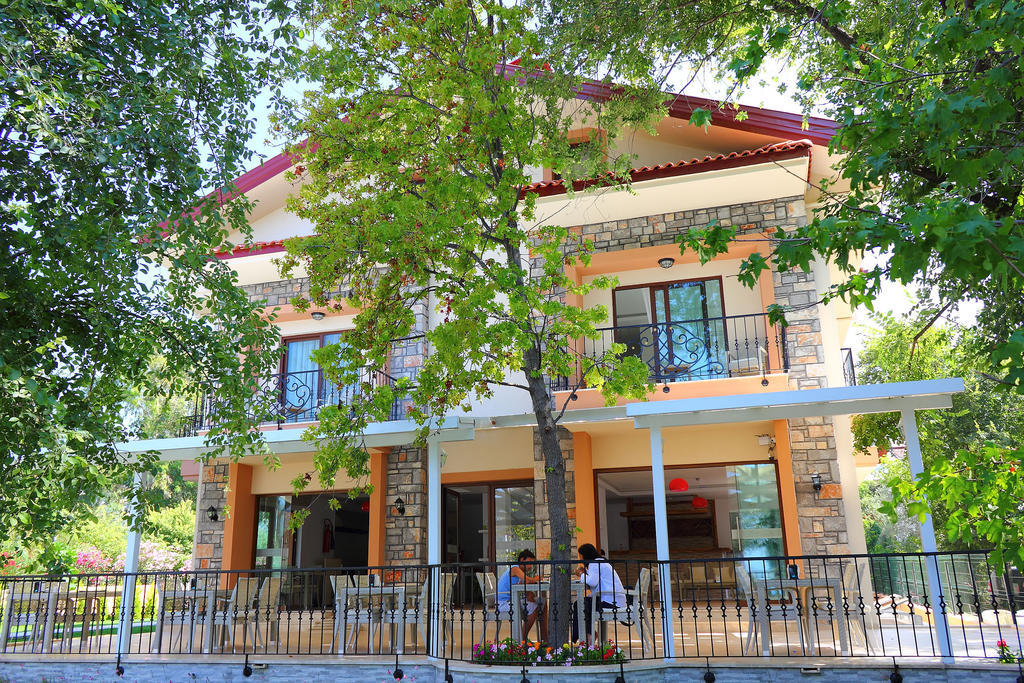Hotel Dim Elit